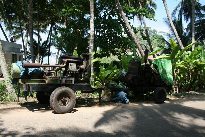Kappad Beach, Calicut, Kerala, India - 10ker02img027.jpg
