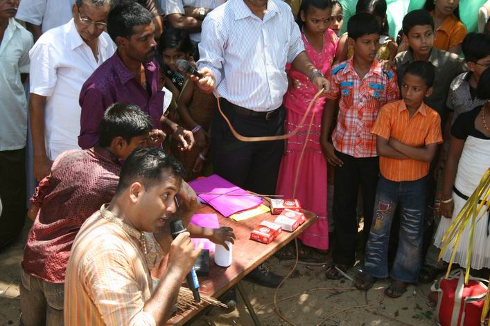 Kappad Beach, Calicut, Kerala, India - 10ker02img044.jpg