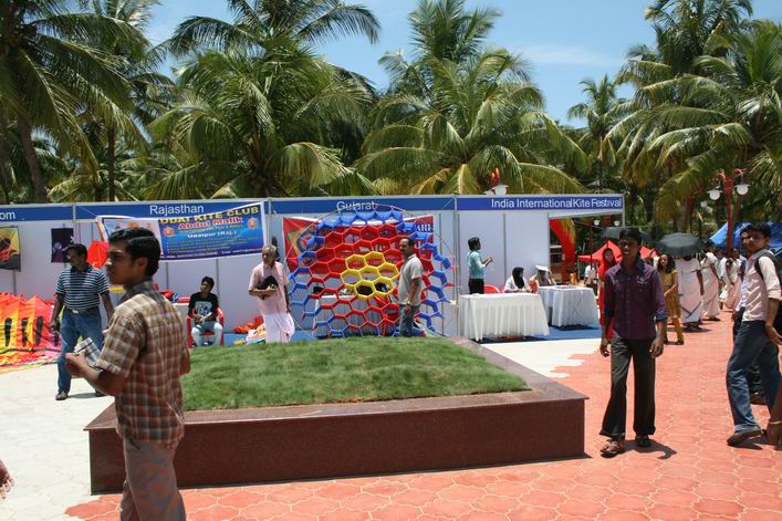 Kappad Beach, Calicut, Kerala, India - 10ker02img048.jpg