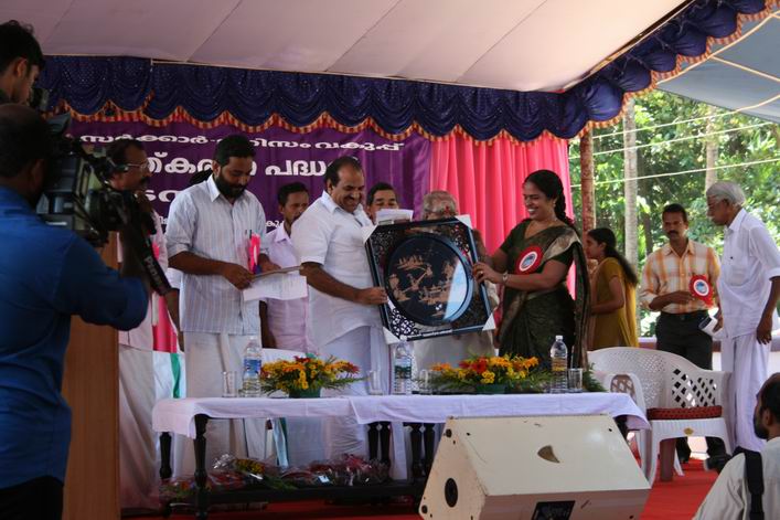 Kappad Beach, Calicut, Kerala, India - 10ker02img071.jpg