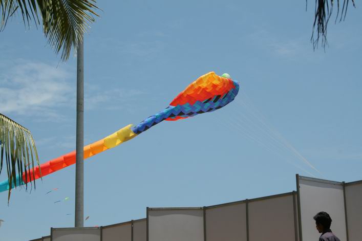 Kappad Beach, Calicut, Kerala, India - 10ker02img073.jpg