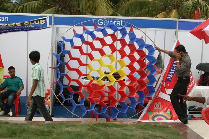 Kappad Beach, Calicut, Kerala, India - 10ker02img090.jpg