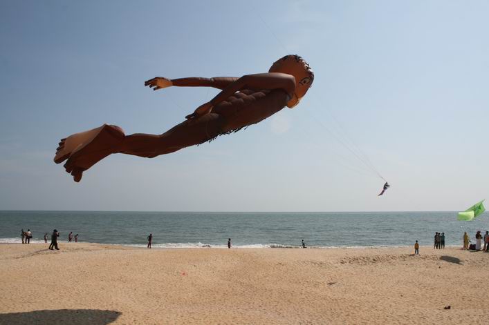 Kappad Beach, Calicut, Kerala, India - 10ker03img038.jpg