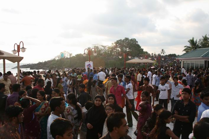 Kappad Beach, Calicut, Kerala, India - 10ker03img049.jpg