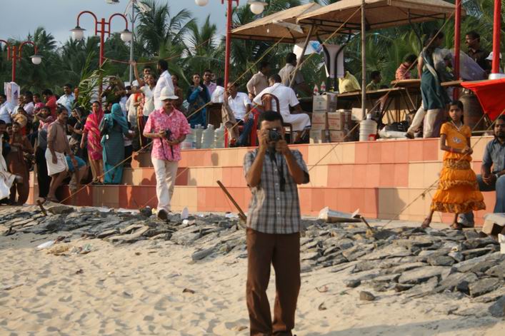 Kappad Beach, Calicut, Kerala, India - 10ker03img072.jpg