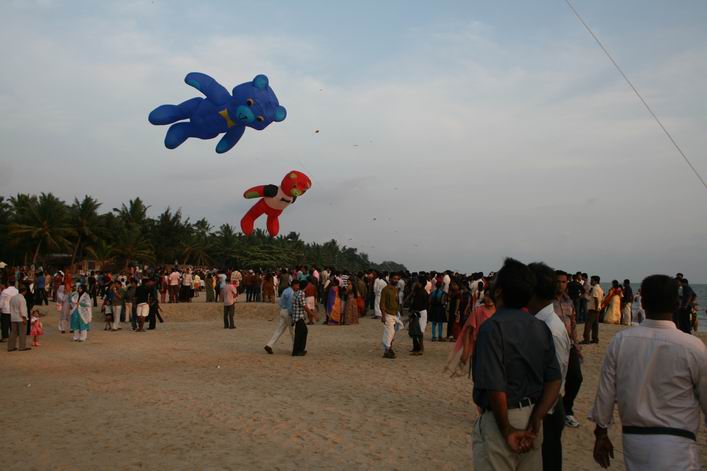 Kappad Beach, Calicut, Kerala, India - 10ker03img075.jpg