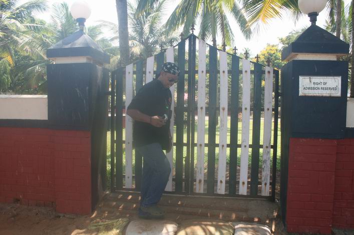 Kappad Beach, Calicut, Kerala, India - 10ker04img001.jpg