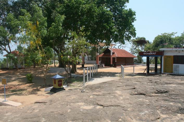 Kappad Beach, Calicut, Kerala, India - 10ker04img060.jpg