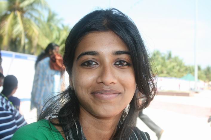 Kappad Beach, Calicut, Kerala, India - 10ker04img080.jpg