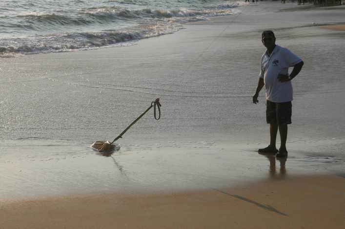 Kappad Beach, Calicut, Kerala, India - 10ker04img135.jpg