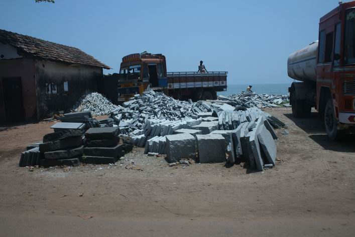 Kappad Beach, Calicut, Kerala, India - 10ker05img028.jpg