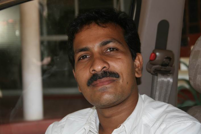 Kappad Beach, Calicut, Kerala, India - 10ker05img055.jpg