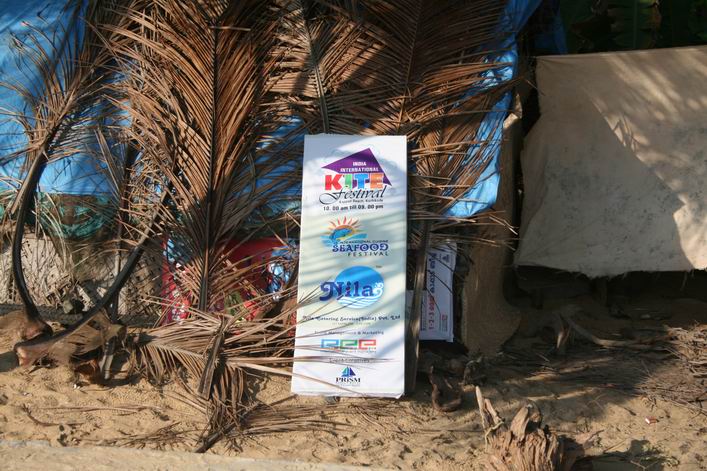 Kappad Beach, Calicut, Kerala, India - 10ker05img064.jpg