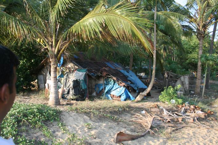 Kappad Beach, Calicut, Kerala, India - 10ker05img085.jpg