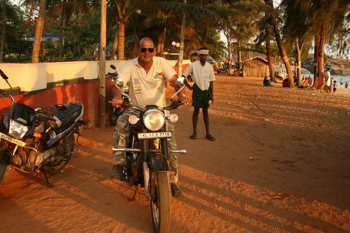 Kappad Beach, Calicut, Kerala, India - 10ker05img097.jpg