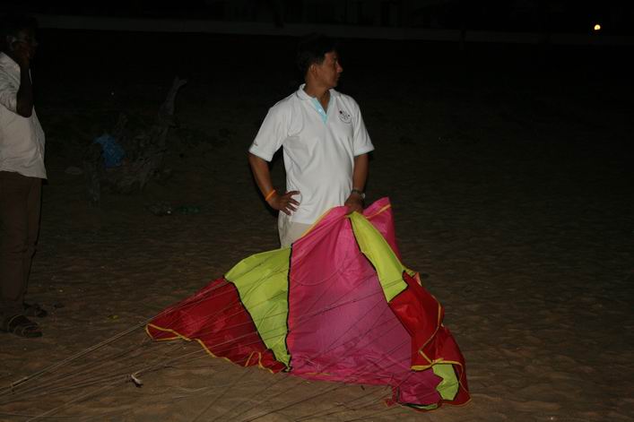 Kappad Beach, Calicut, Kerala, India - 10ker05img154.jpg
