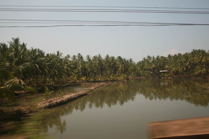 Kappad Beach, Calicut, Kerala, India - 10ker06img004.jpg