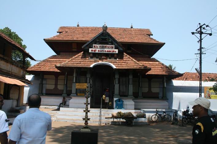 Kappad Beach, Calicut, Kerala, India - 10ker06img007.jpg