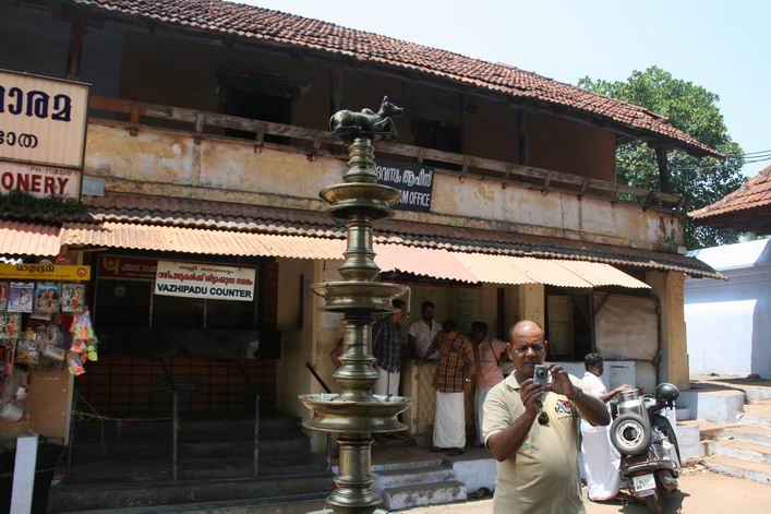 Kappad Beach, Calicut, Kerala, India - 10ker06img017.jpg