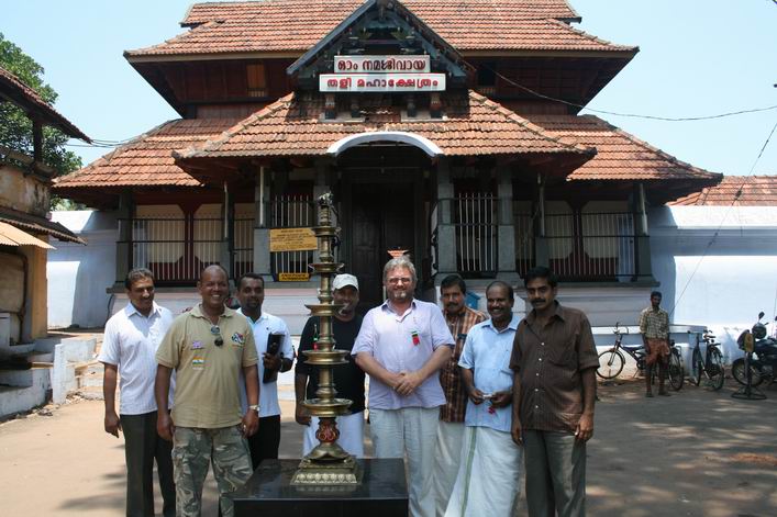 Kappad Beach, Calicut, Kerala, India - 10ker06img020.jpg