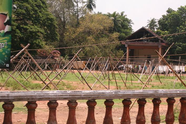 Kappad Beach, Calicut, Kerala, India - 10ker06img027.jpg