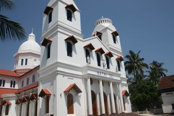 Kappad Beach, Calicut, Kerala, India - 10ker06img060.jpg