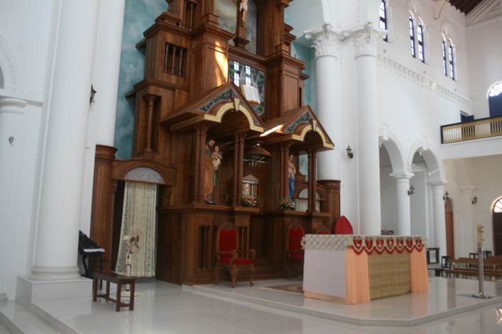 Kappad Beach, Calicut, Kerala, India - 10ker06img070.jpg