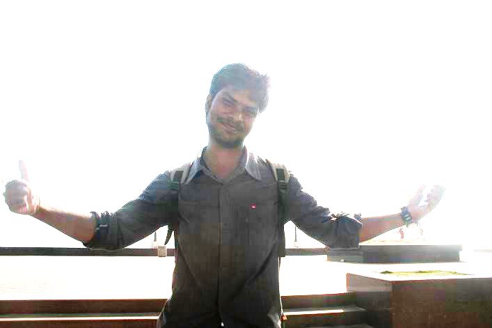 Kappad Beach, Calicut, Kerala, India - 10ker06img117.jpg