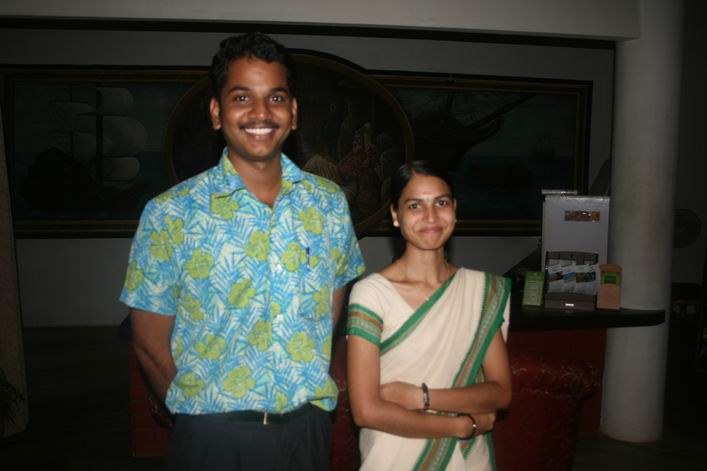 Kappad Beach, Calicut, Kerala, India - 10ker06img154.jpg