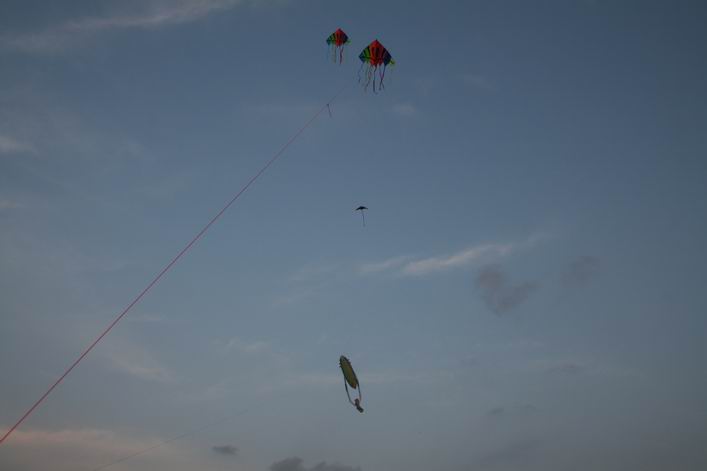 Kappad Beach, Calicut, Kerala, India - 10ker06img164.jpg