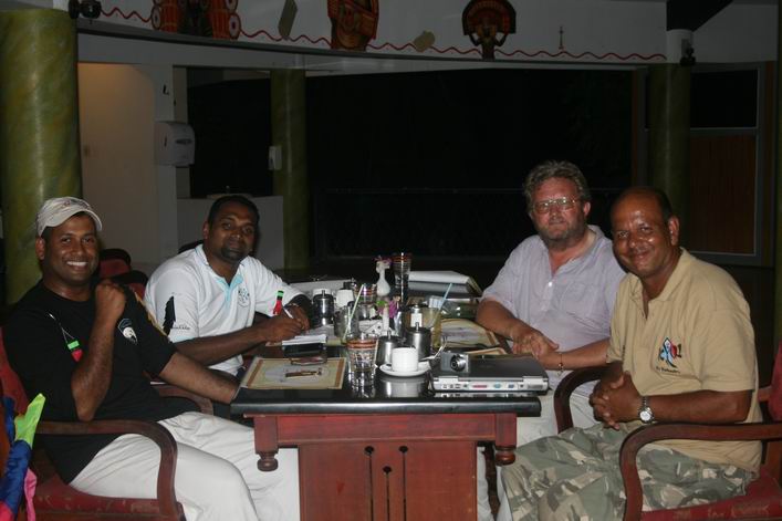 Kappad Beach, Calicut, Kerala, India - 10ker06img175.jpg