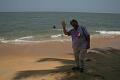 Kappad Beach, Calicut, Kerala, India - 10ker04img046.jpg